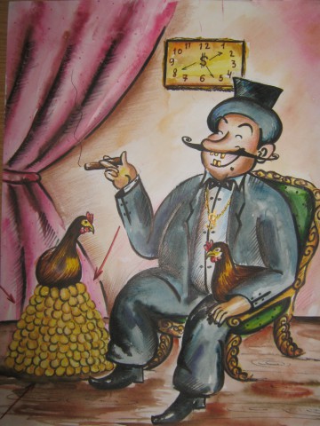 This is a pretty long title